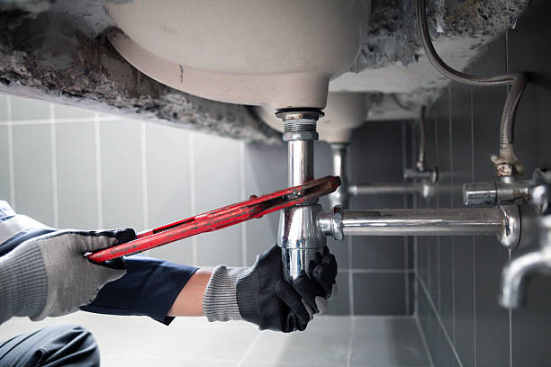 Trusted Pipe Repair service in Frederick, MD - AAA Plumbing Heating